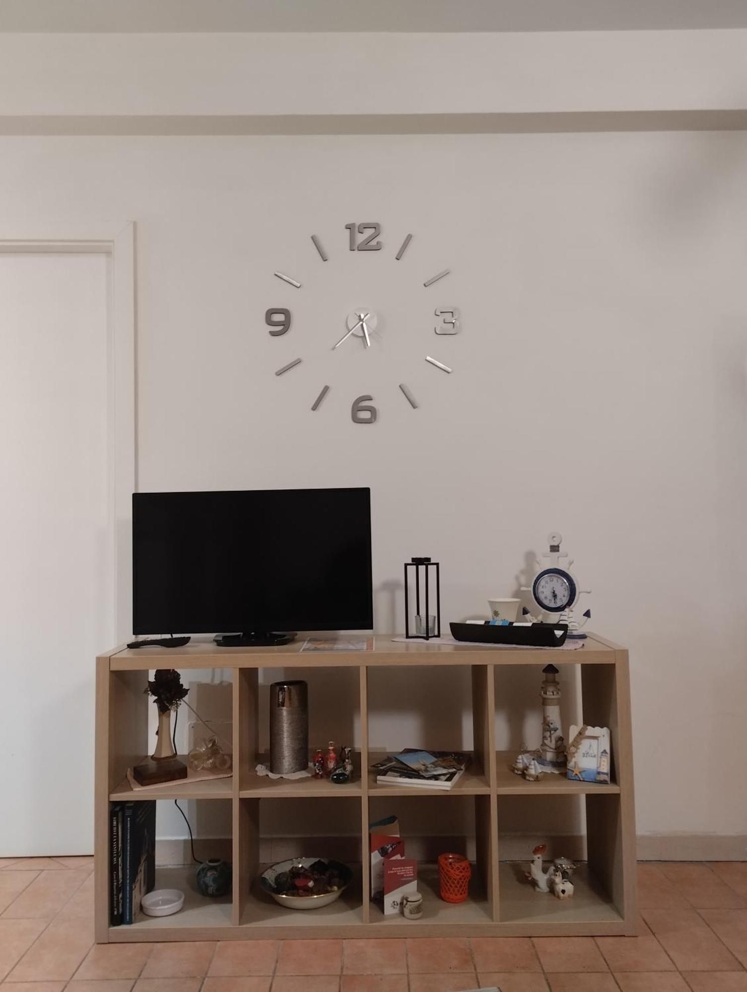 안코나 37 Nodi 아파트 외부 사진